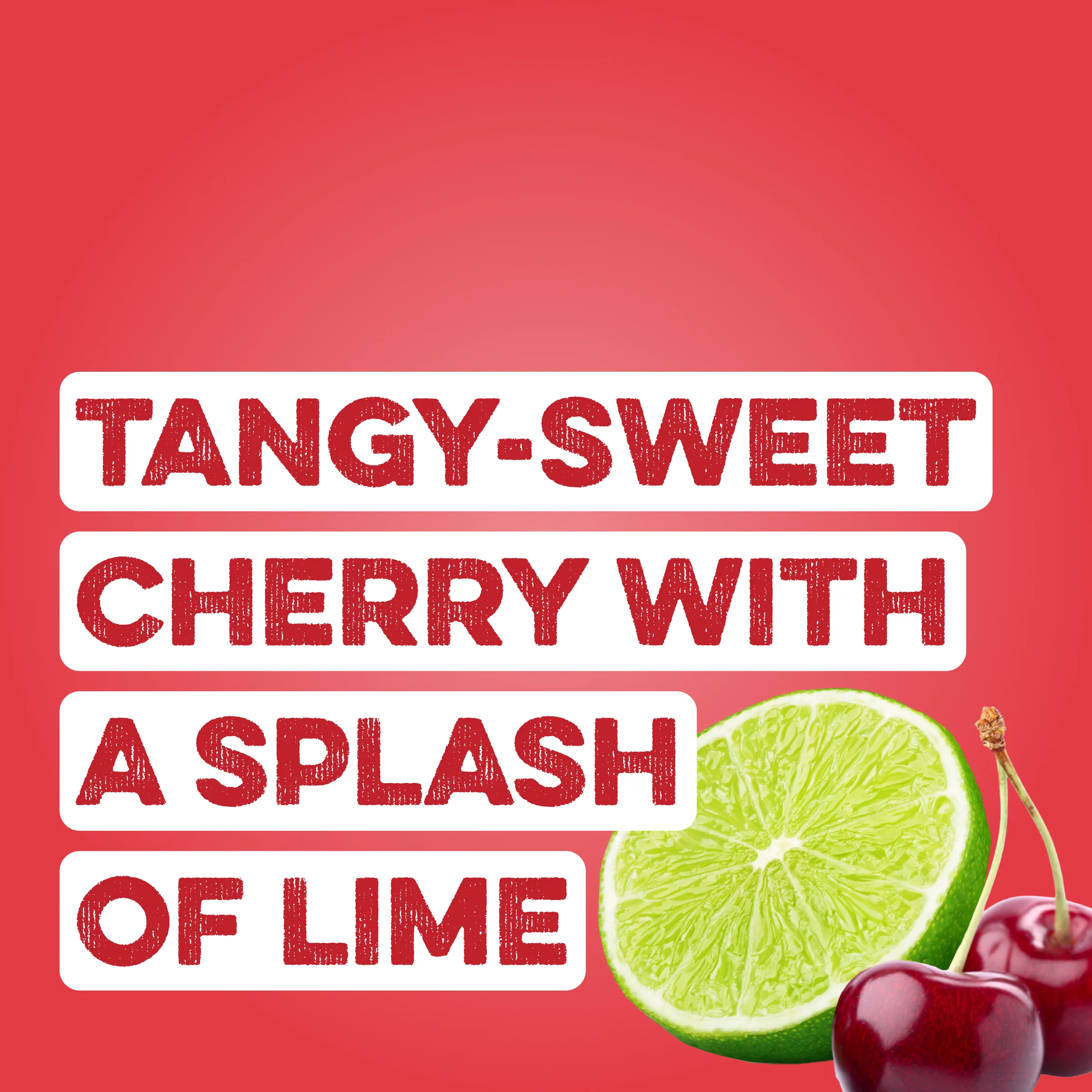 Greens: Cherry Limeade (10 Single Serving Stick Packs) - Image 2