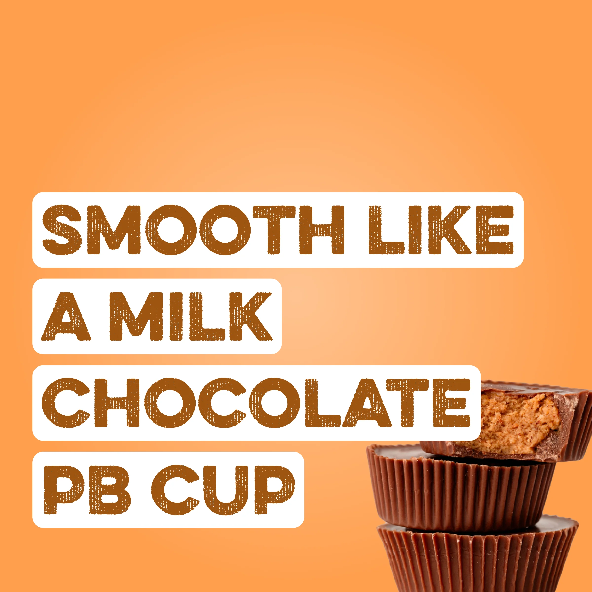 Chocolate PB Cup Nut Butter (28 ounce) - Image 2