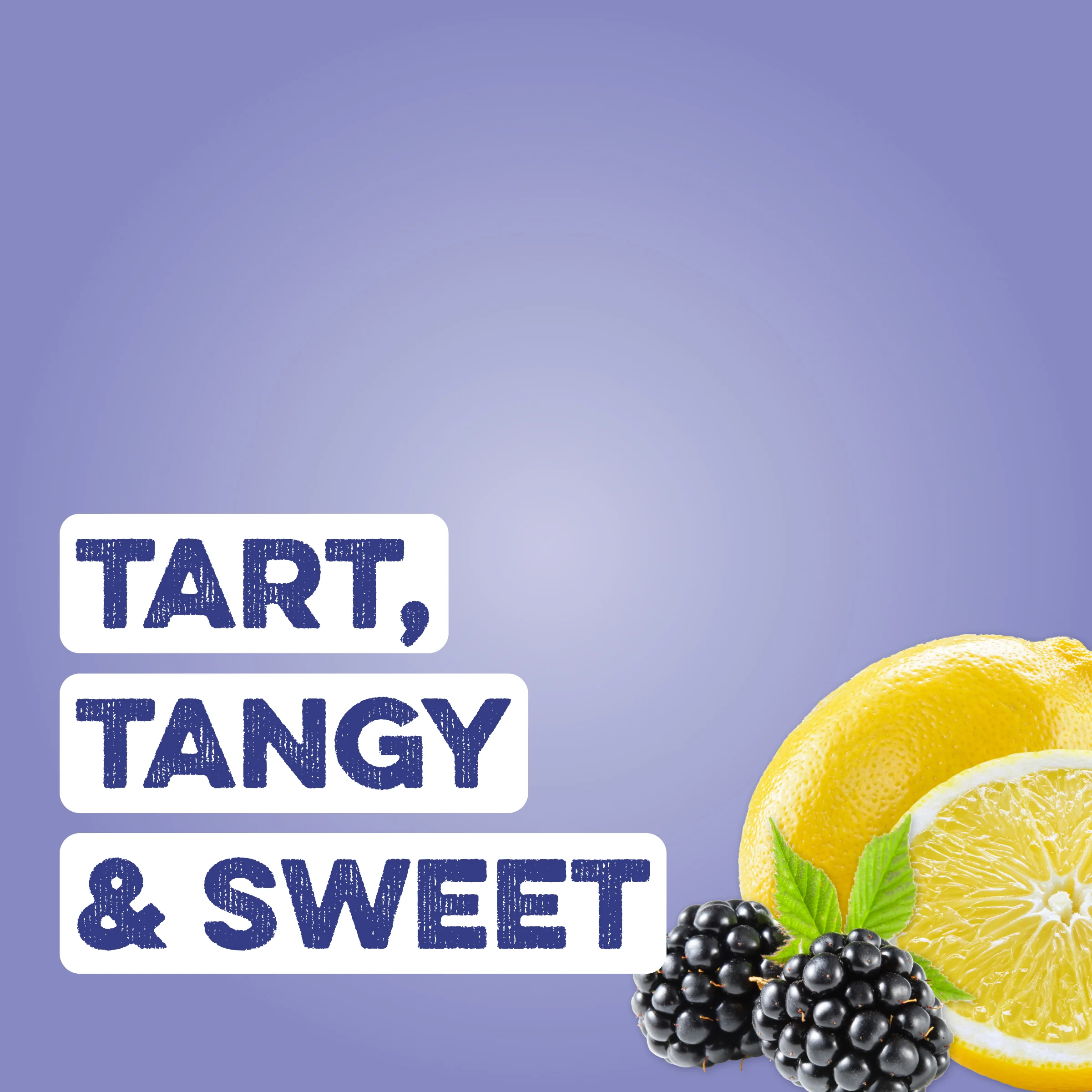 Collagen + Beauty Blend: Blackberry Lemonade (30 Serving) - Image 2
