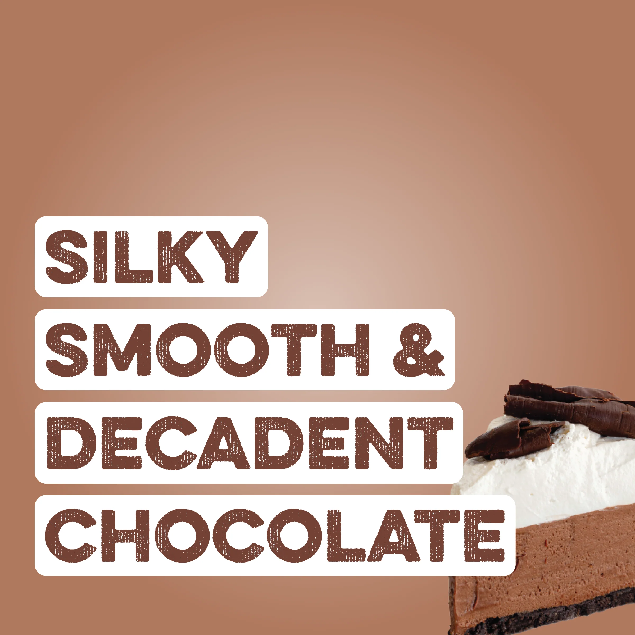 Collagen + Beauty Blend: Chocolate Silk (30 Serving) - Image 2