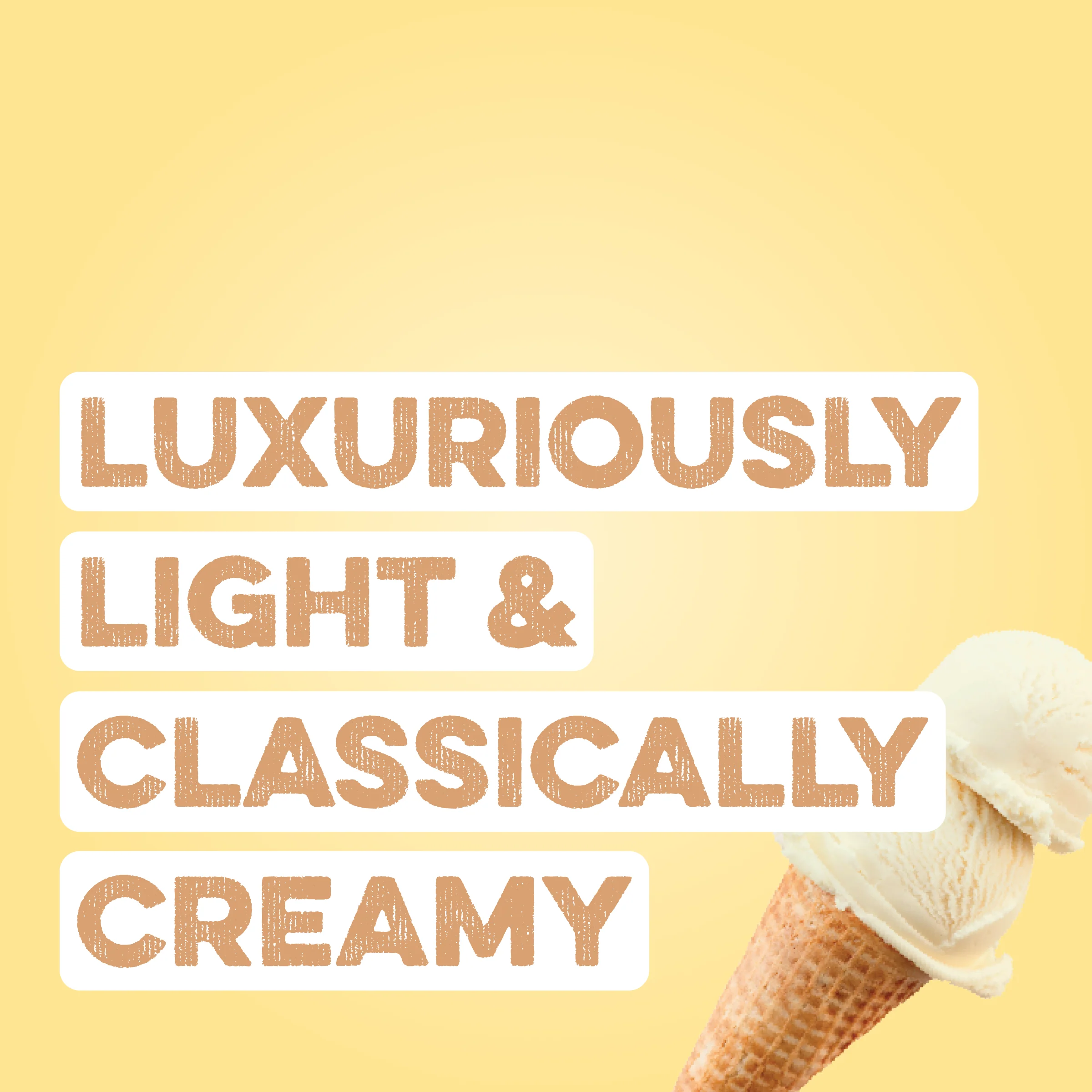 Collagen + Beauty Blend: Vanilla Cream (30 Serving) - Image 2