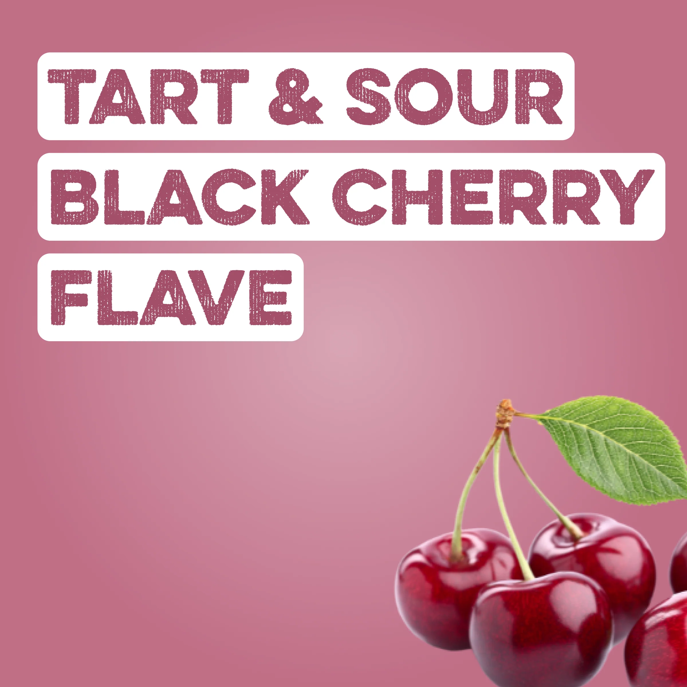 Energy + Pre-Workout: Sour Cherry (30 Servings) - Image 3