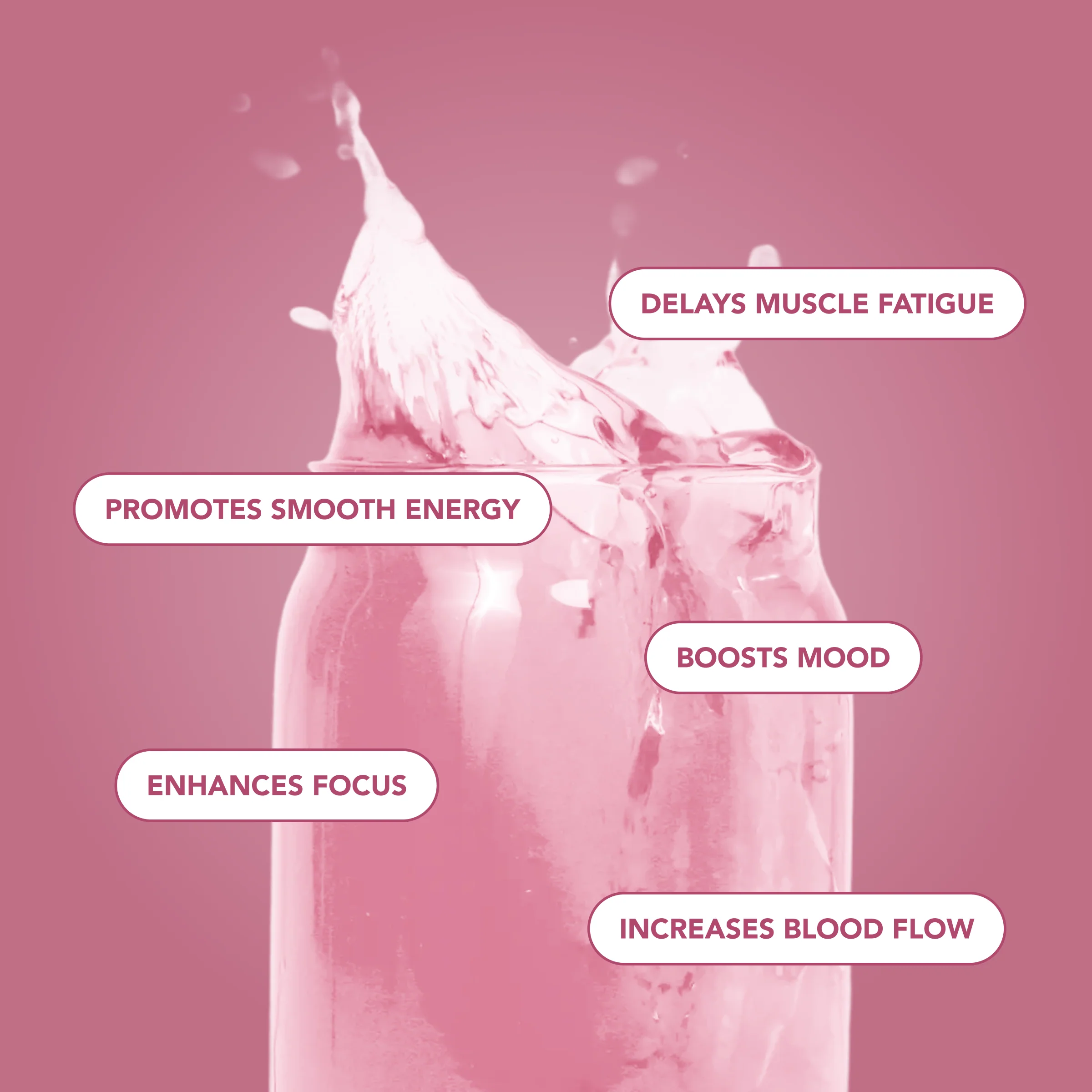 Energy + Pre-Workout: Sour Cherry (30 Servings) - Image 5