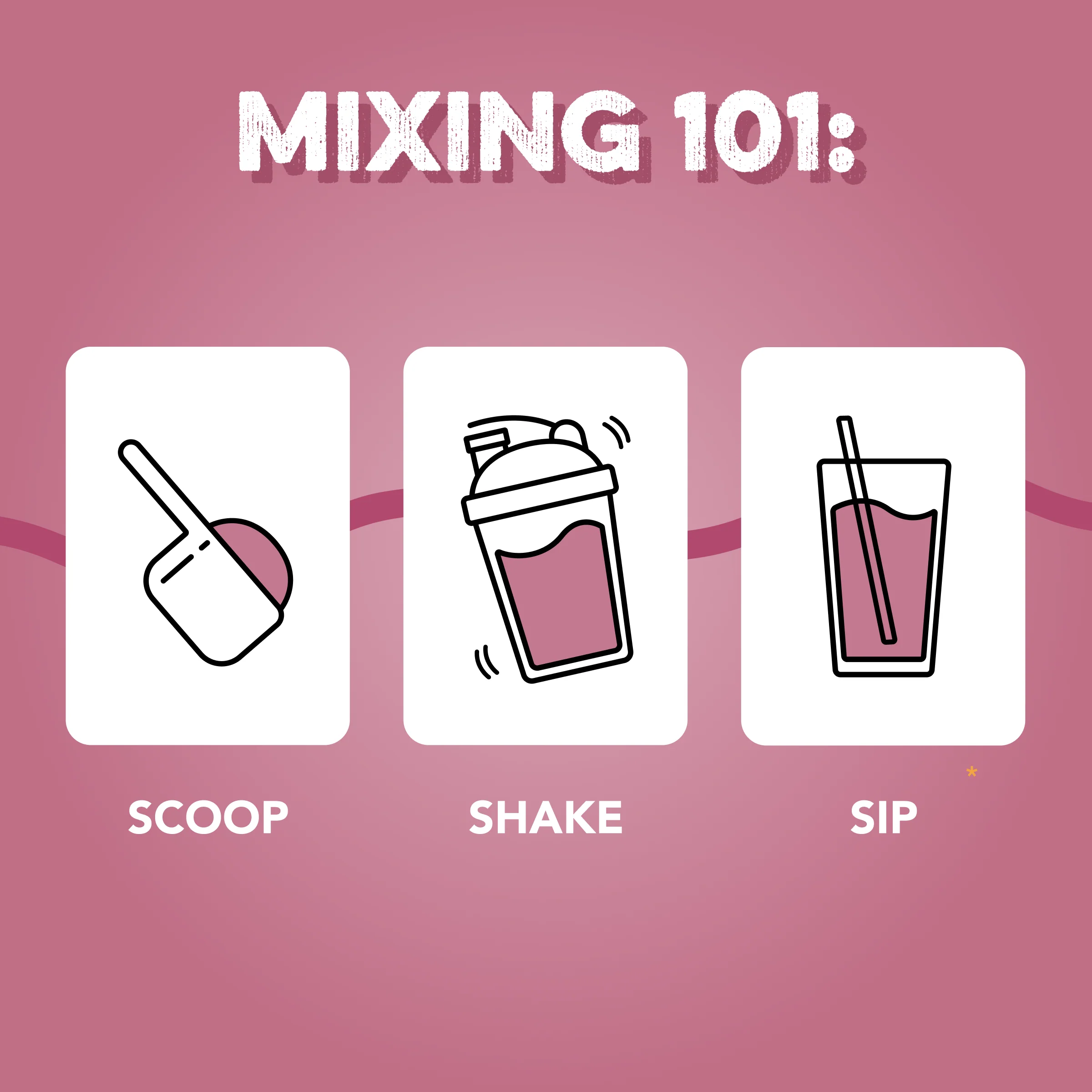 Energy + Pre-Workout: Sour Cherry (30 Servings) - Image 8