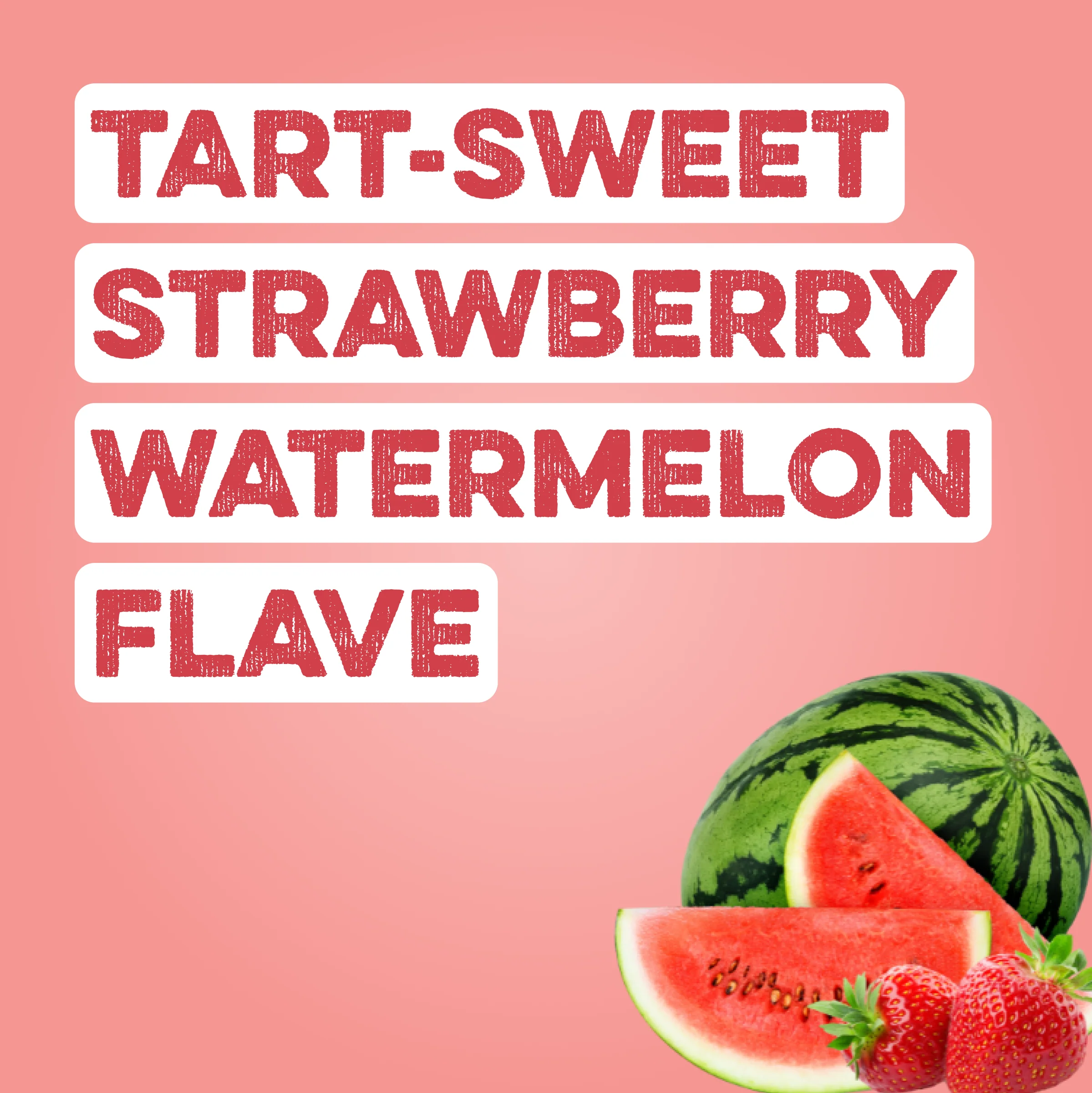 Energy + Pre-Workout: Strawberry Watermelon - Image 2