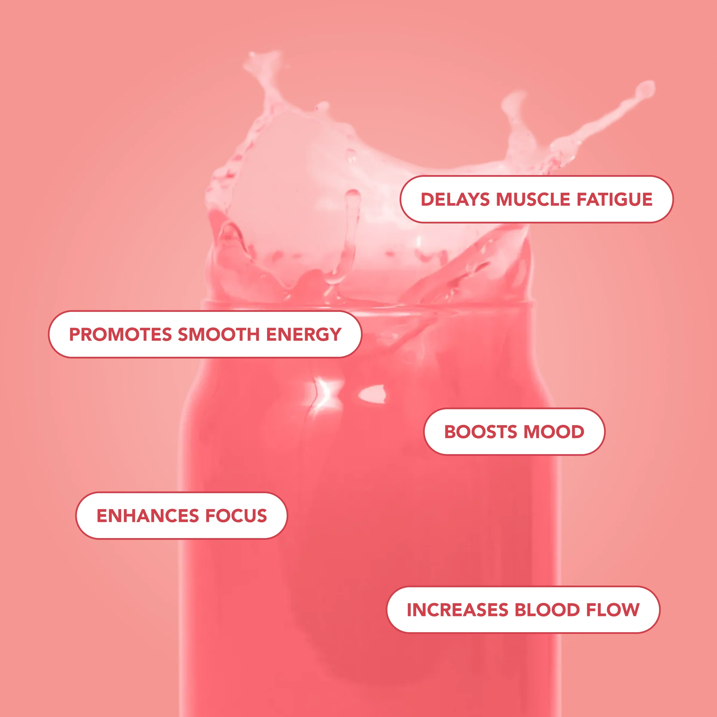 Energy + Pre-Workout: Strawberry Watermelon - Image 4