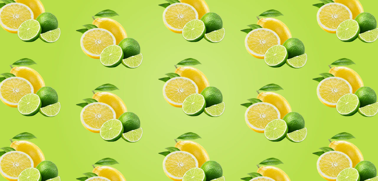 Hydrate: Lemon Lime Hydration Drink Mix (10 Single Serving Stick Packs) - Image 4