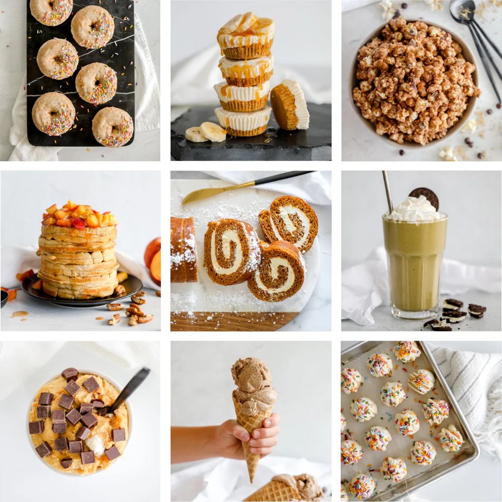 Protein Powder Recipe Book - Image 2