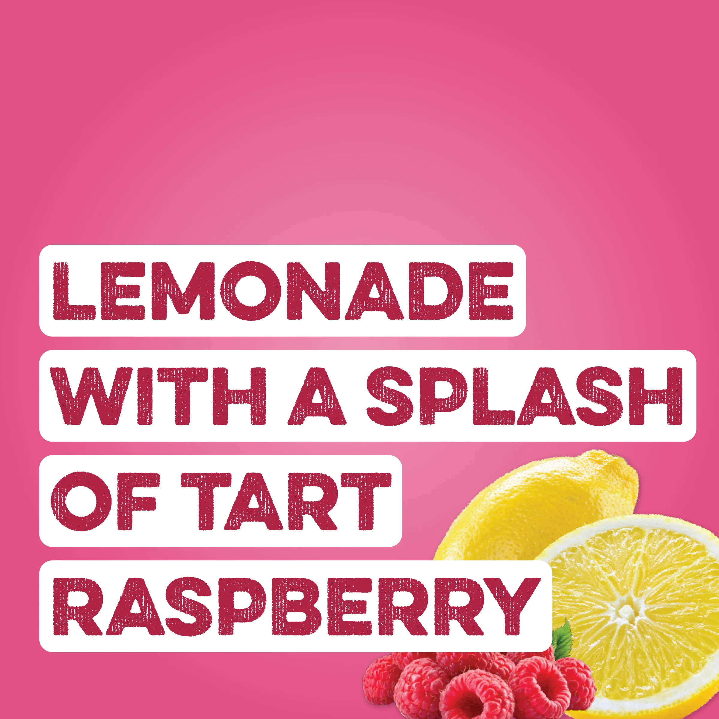 Greens: Raspberry Lemonade Super Greens Mix - Image 2