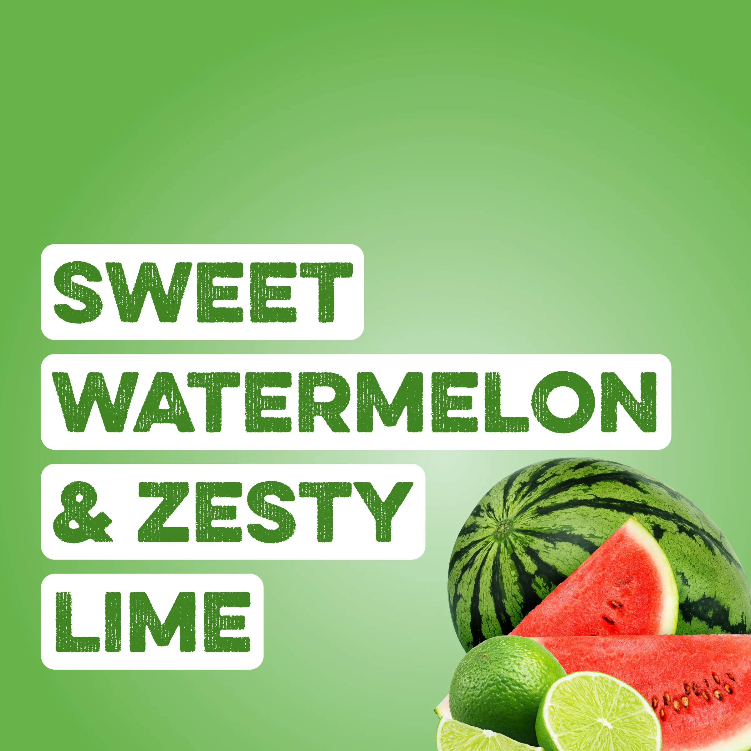 Energy + Focus: Watermelon Candy (12-pack) - Image 2